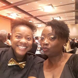 Meet your Posher, Jasmine